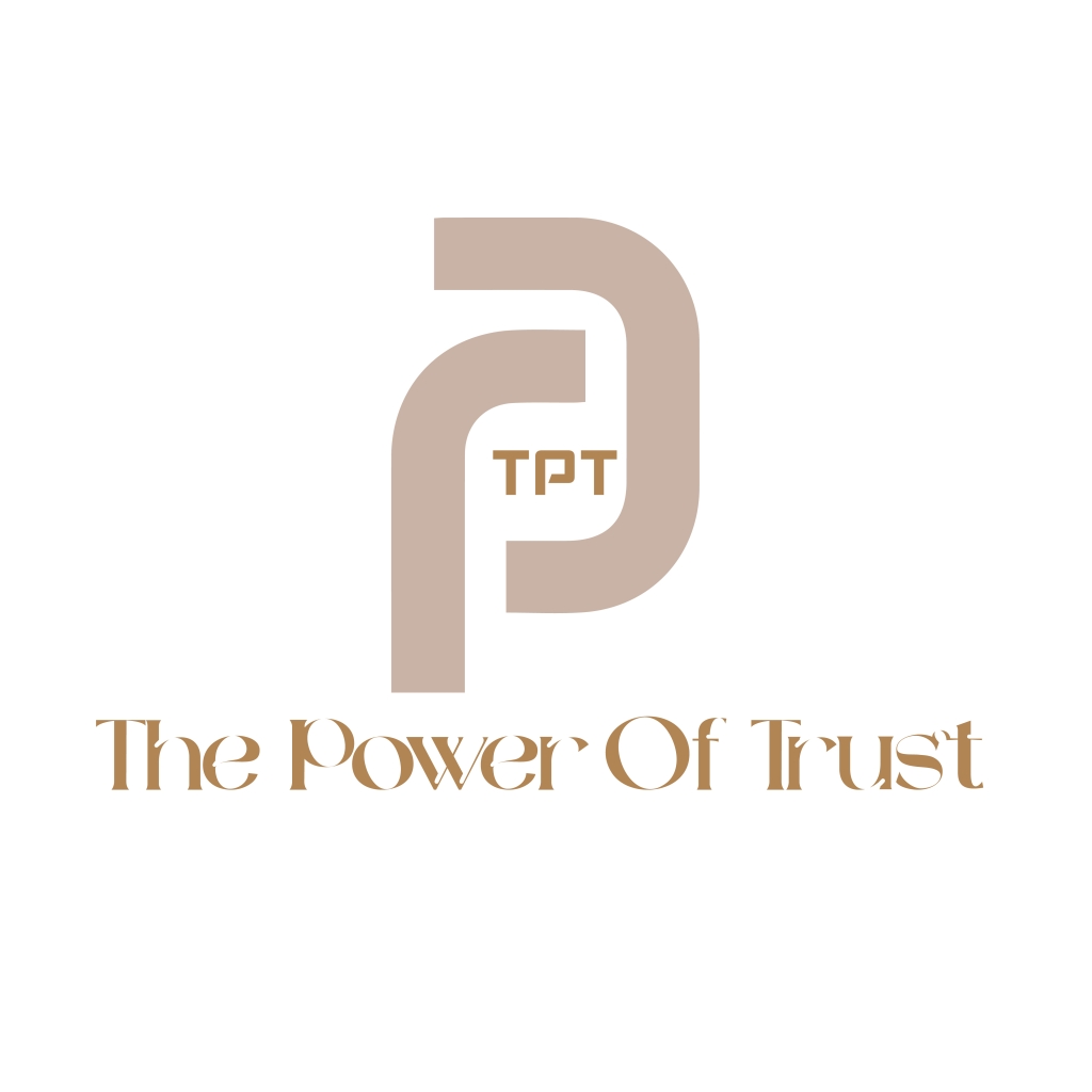 The Power Of Trust